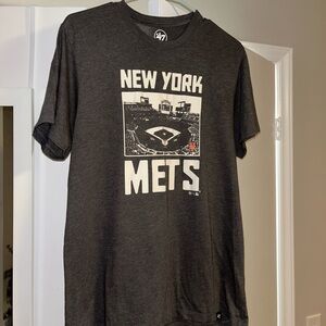 New York Mets 47 shirt